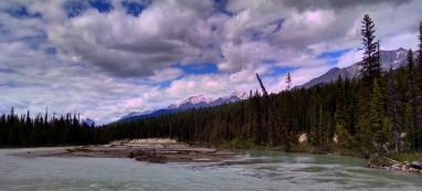 Kootenay River